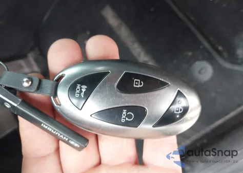 2024 Hyundai Santa Fe Se z USA, uszkodzony, nr VIN 5NMP1DGL9RH033594